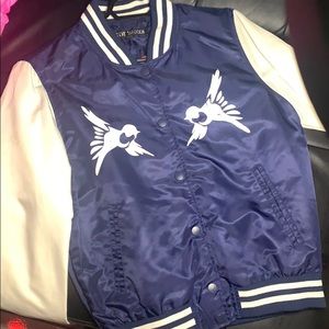 Steve Madden jacket